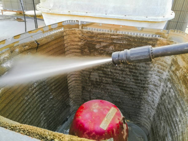 Best Commercial Air Duct Cleaning  in Ord, NE
