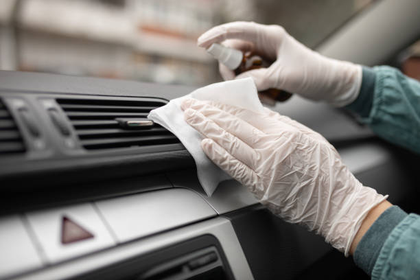Best Best Air Duct Cleaning Company  in Ord, NE