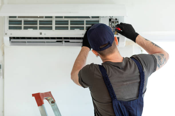 Best Air Duct Cleaning Near Me  in Ord, NE